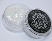 Iridescent Fine Cosmetic Glitter Make up