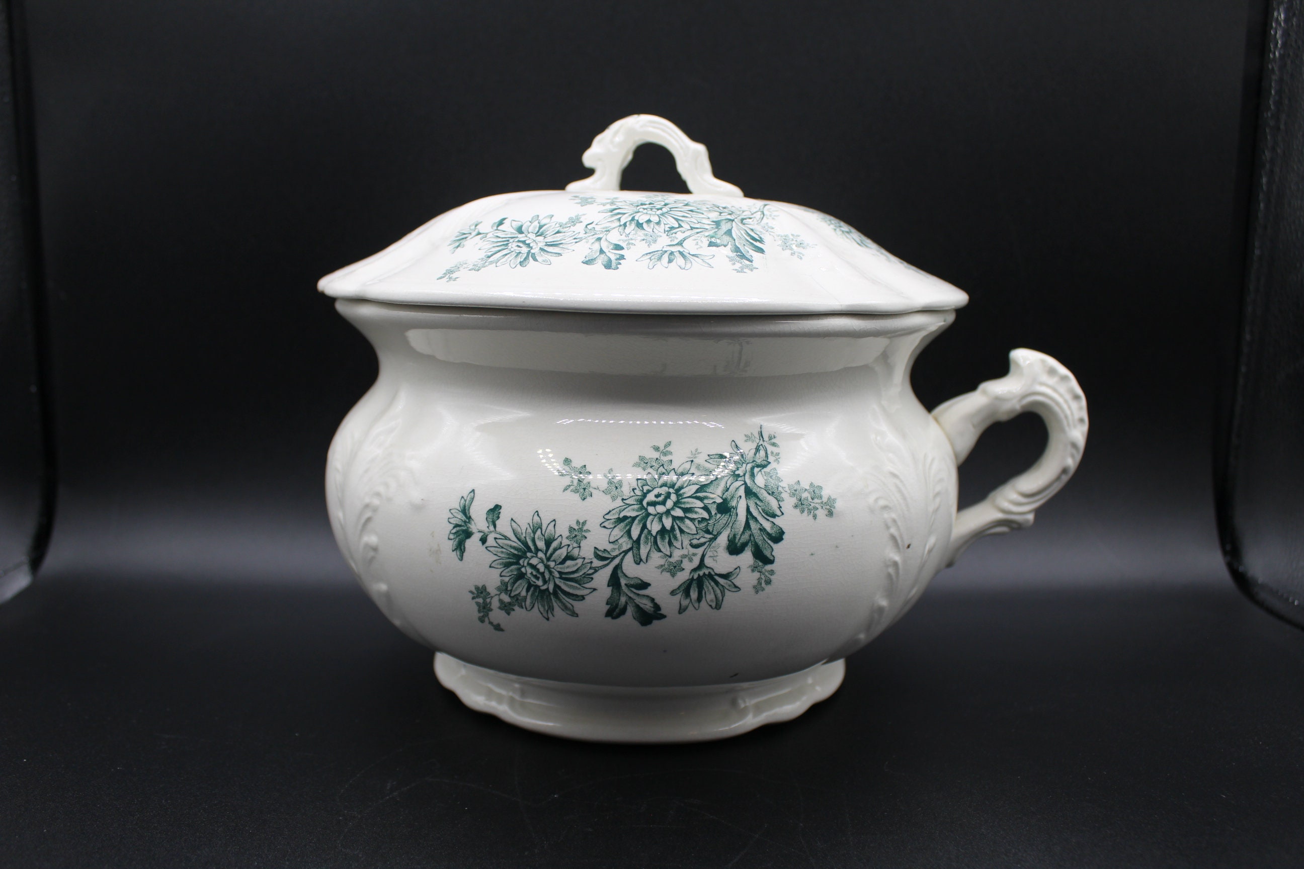 Buffalo Pottery 鉢カバー バッファロー陶器 アメリカ Buffalo Pottery