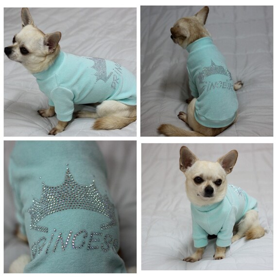 Velour hotsell dog sweater