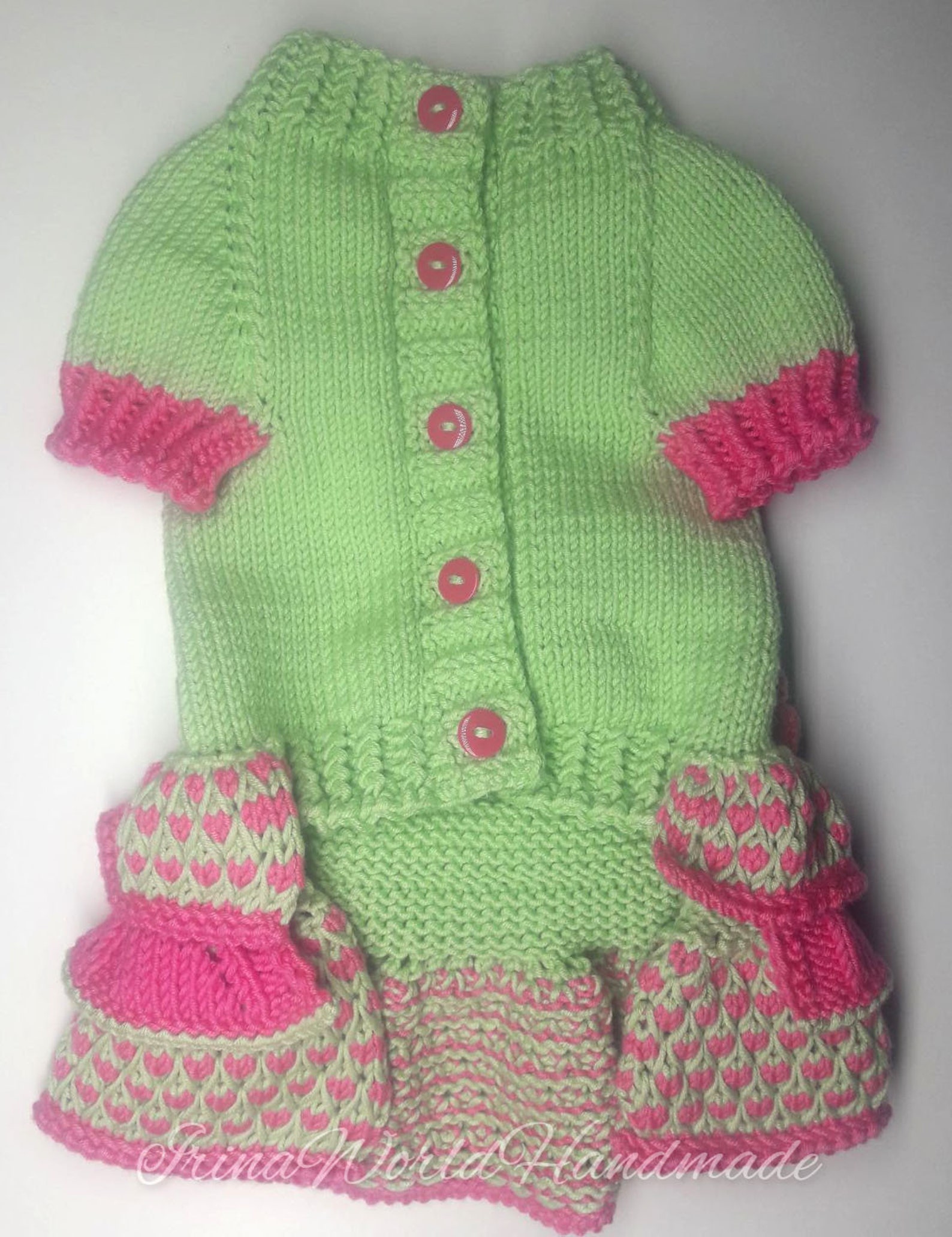 Dress for Dogs Clothes for Small Dogs on Order Sweater for Etsy