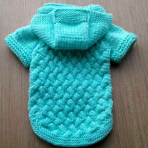 Camisola para cães vestido de cachorro roupas para cães vestido pequeno para cães chihuahua roupas york hoodies para cão