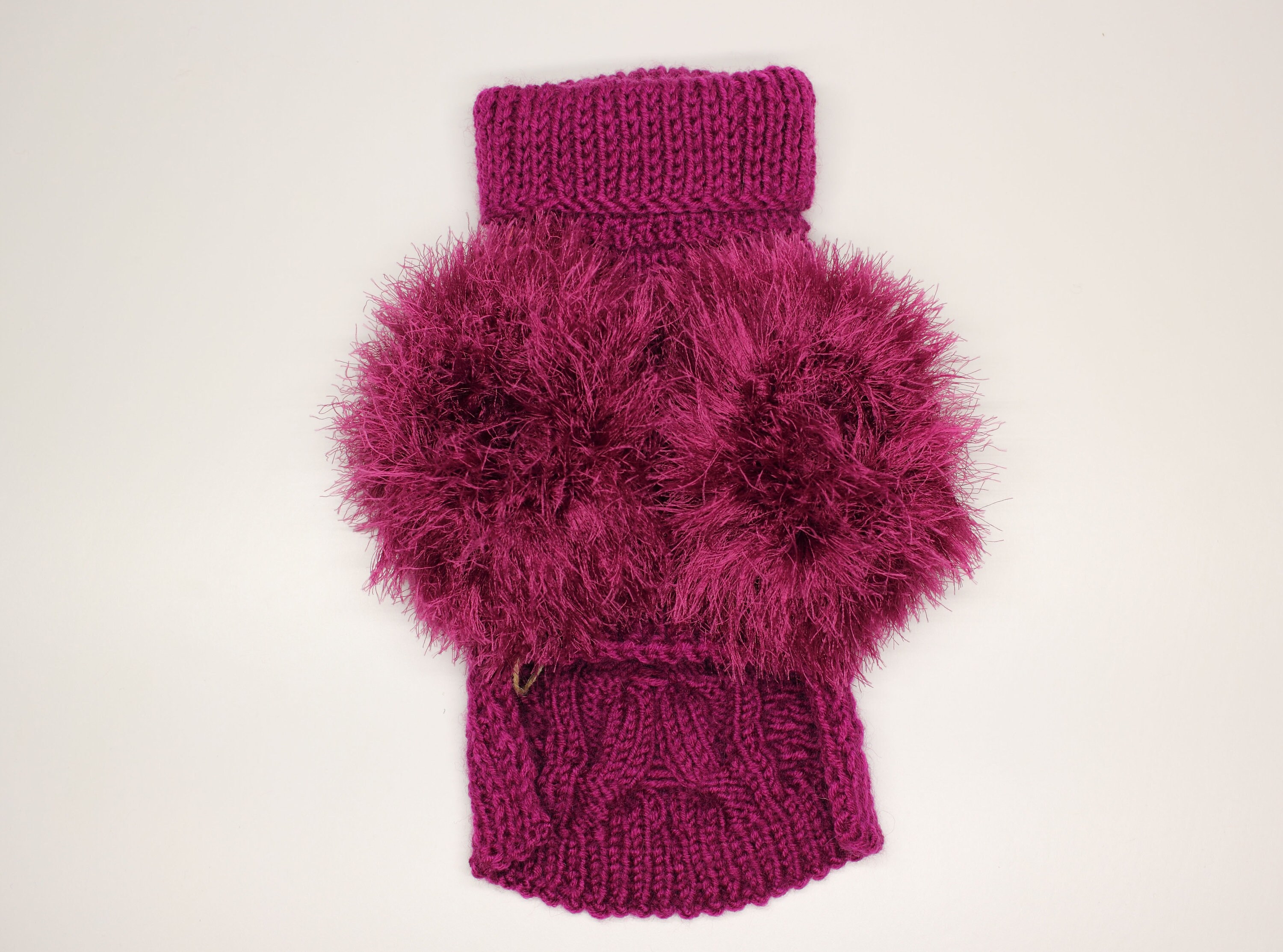 Pullover für Hund Strickpullover für Hund Hund Fell Mantel Etsy