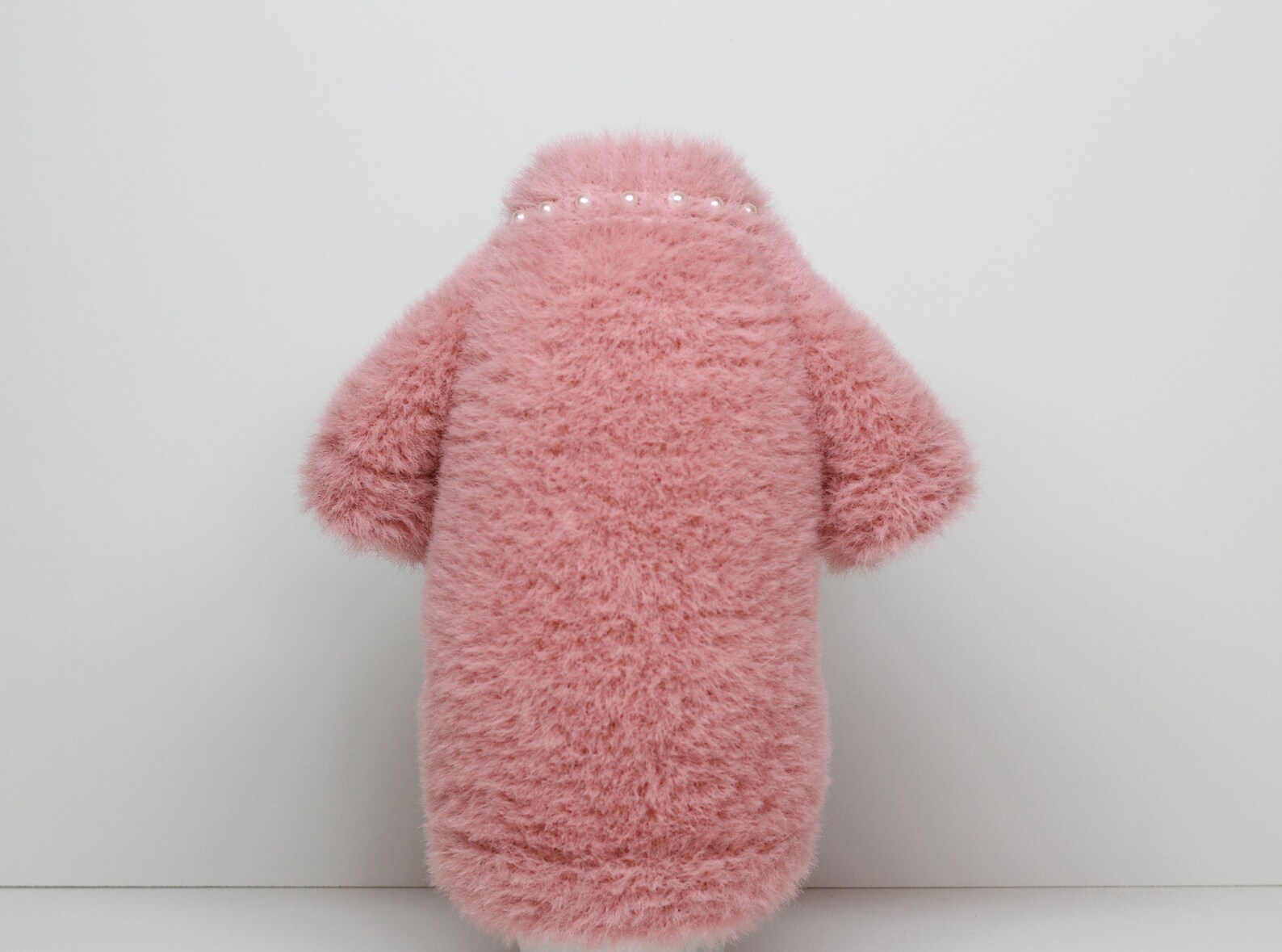 Eco Fur Coat for Dogs Sweater for Dogs Dog Dress Custom Etsy