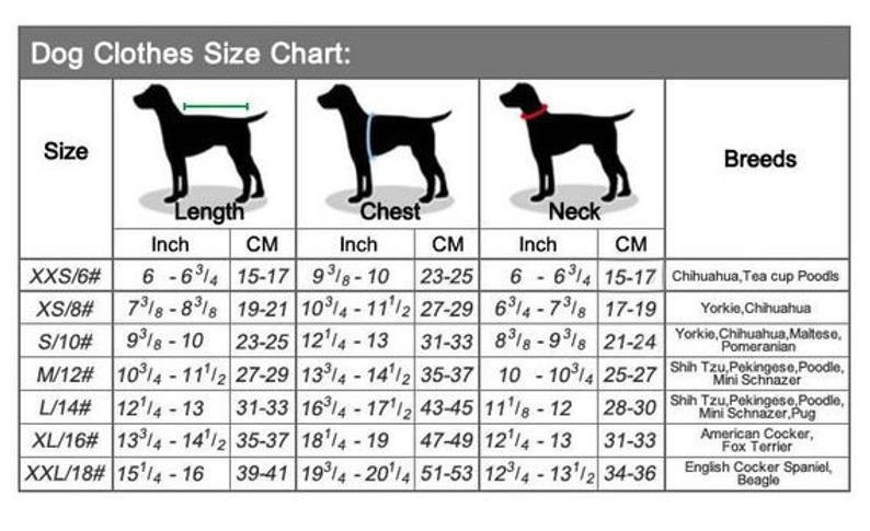 Custom Pet Sweater, Full Body Custom Knit