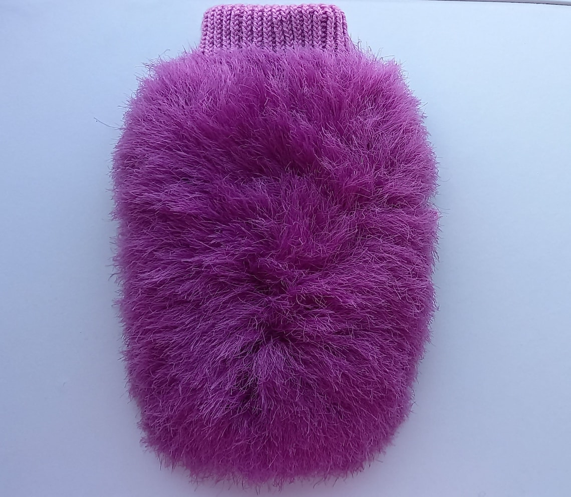 Pink Fur Sweater for a Dog Fur Coat for Dog Sweater for Dogs Etsy