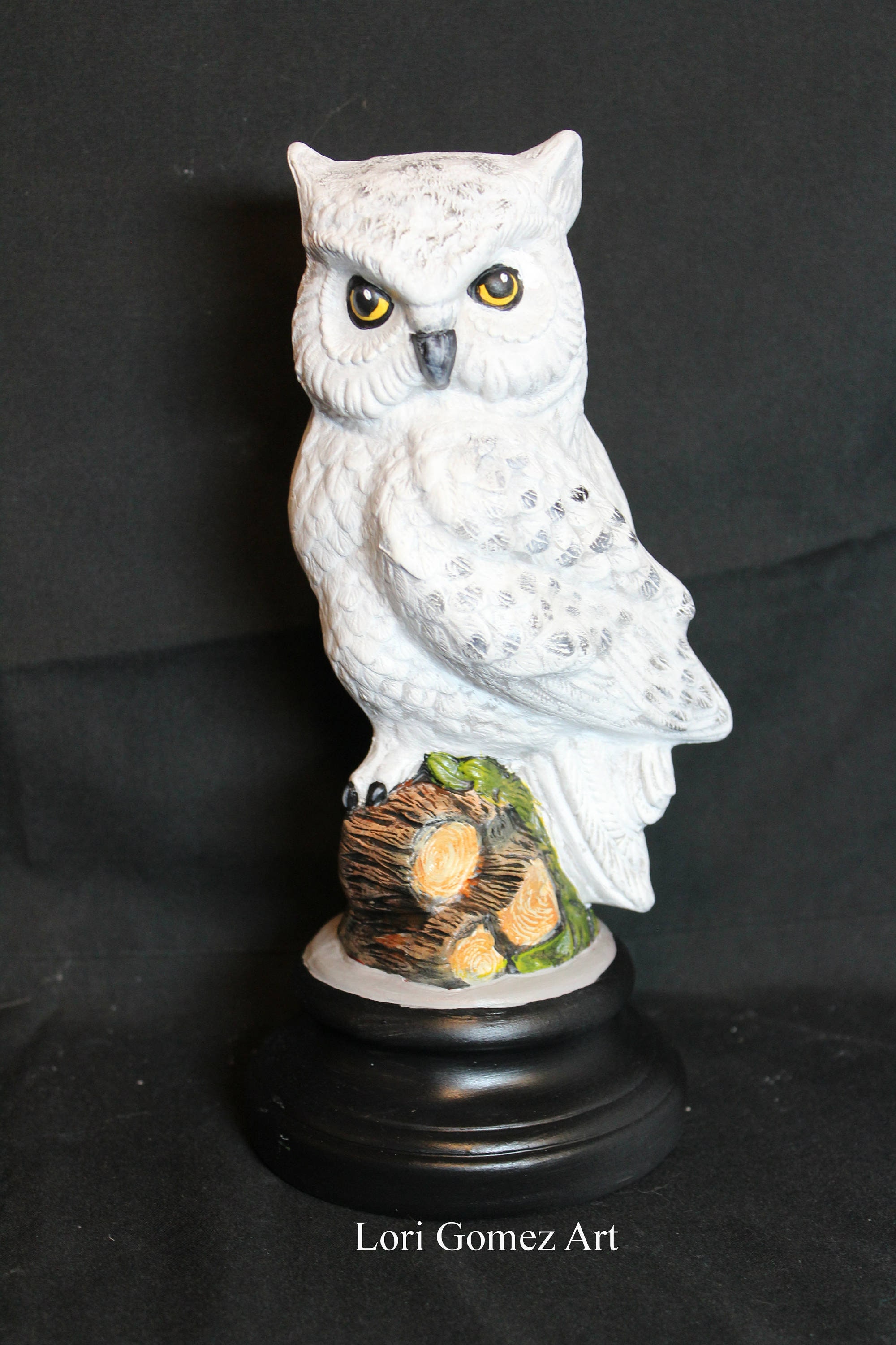 Snowy Owl