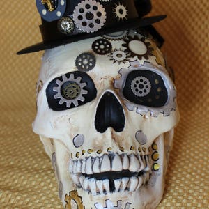 Steam Punk