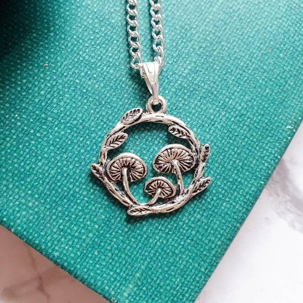 Kitsch Necklace Etsy