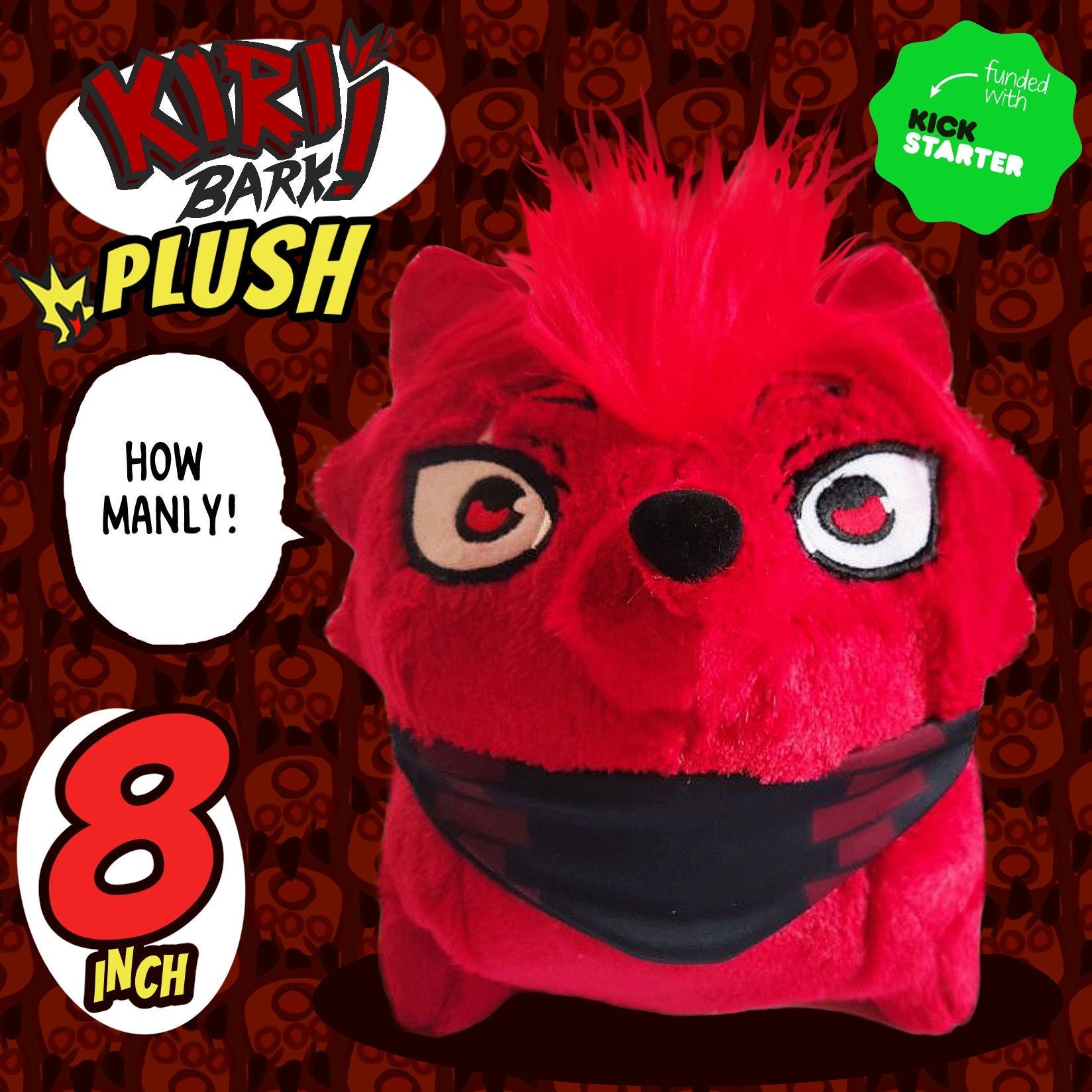  HOVAFI Genshin Impact Plush - Muñecas de peluche de 7.9  pulgadas / 7.9 in Lumine de peluche para niños : Juguetes y Juegos