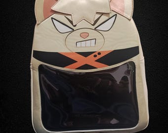 Hero Doggies - ITABAG
