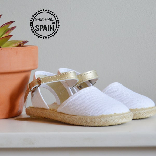 infant espadrilles