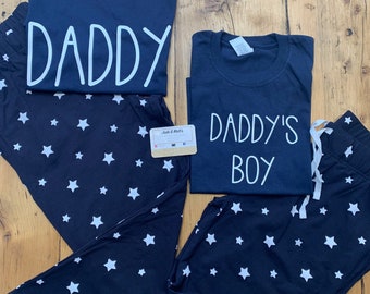 personalised pyjamas next day delivery