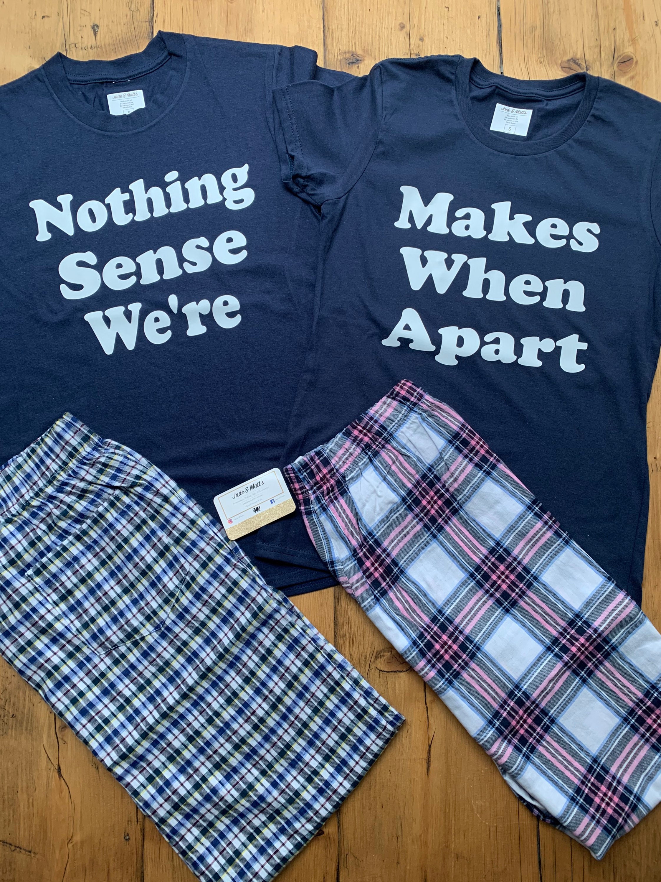 Funny Pajamas - Etsy UK
