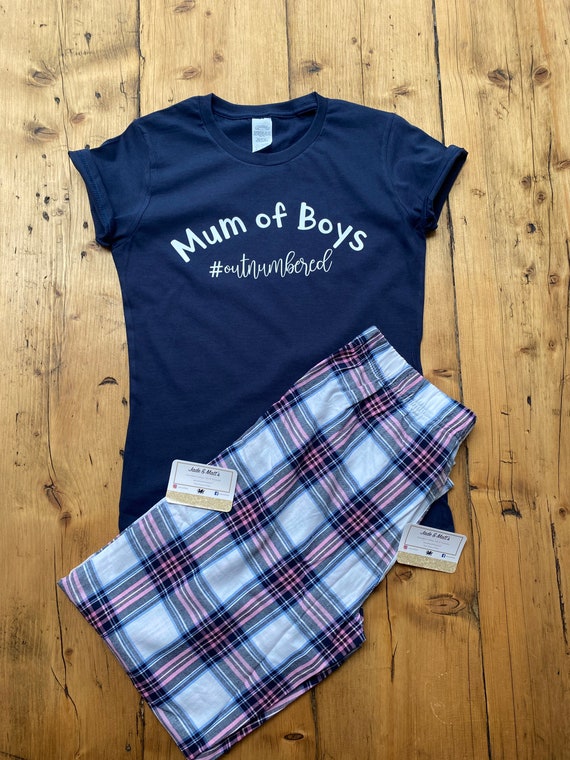 Mama pjs new arrivals