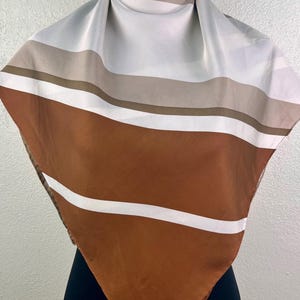 Freeshipping Bally silk scarf vintage scarves Sz1672