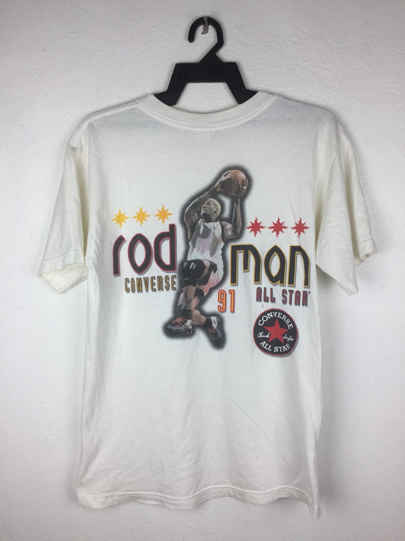 vintage converse t shirts