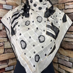 Freeshipping Pinky Dianne silk scarf vintage scarves (V20)