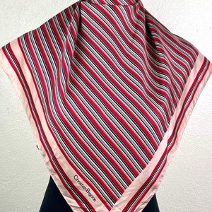 Freeshipping Christian bigorie silk scarf vintage scarves U77