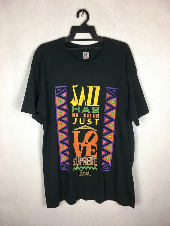 90s supreme shirt