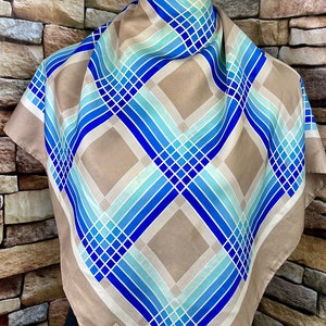 Freeshipping Hardy amies silk scarves T711