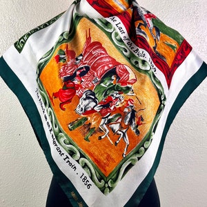 Free shipping Junko shimada silk scarves vintage scarf H7