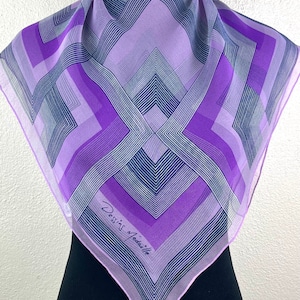 Freeshipping Dessins Medaille silk scarf vintage scarves Ca2