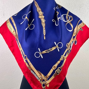 Free shipping Herno silk scarves vintage  size scarves  Ca126787