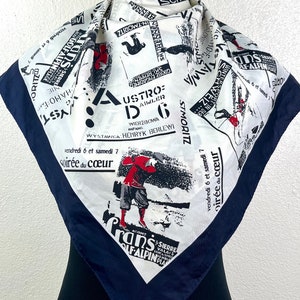 Freeshipping  design silk scarf vintage scarves U5112