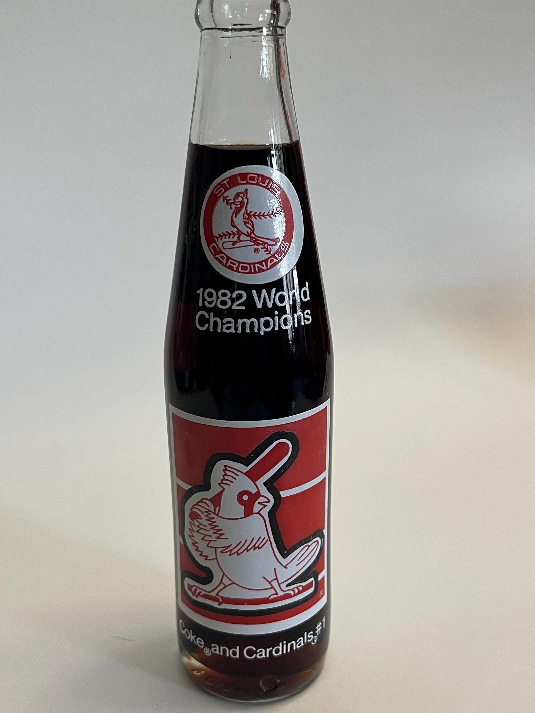 1982 Bottle - Etsy