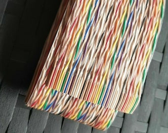 Cable de protones de los Cazafantasmas