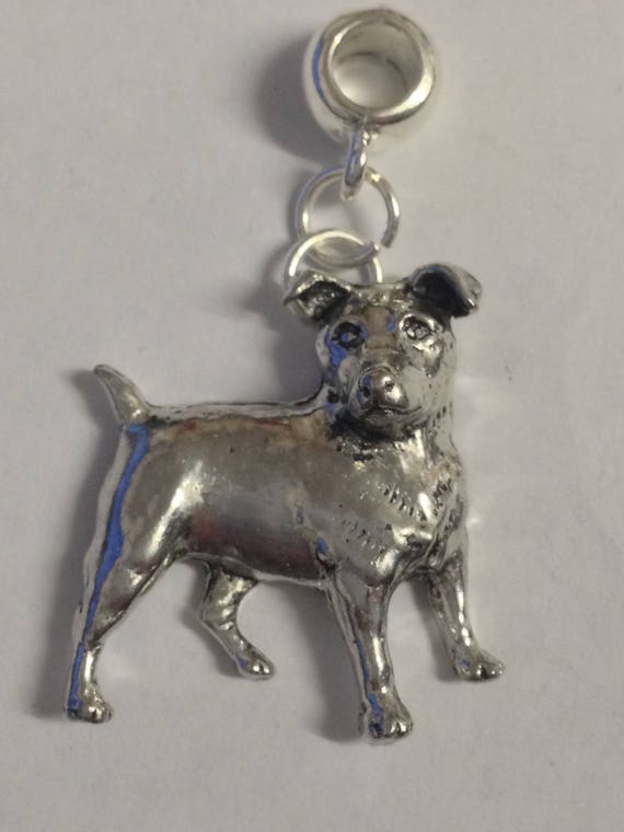Pandora jack russell charm best sale