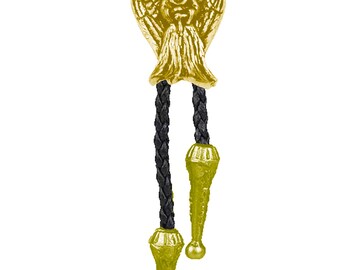 Boutons De Manchette En Corne Chantecler Et Voilà En Argent Avec Diamants