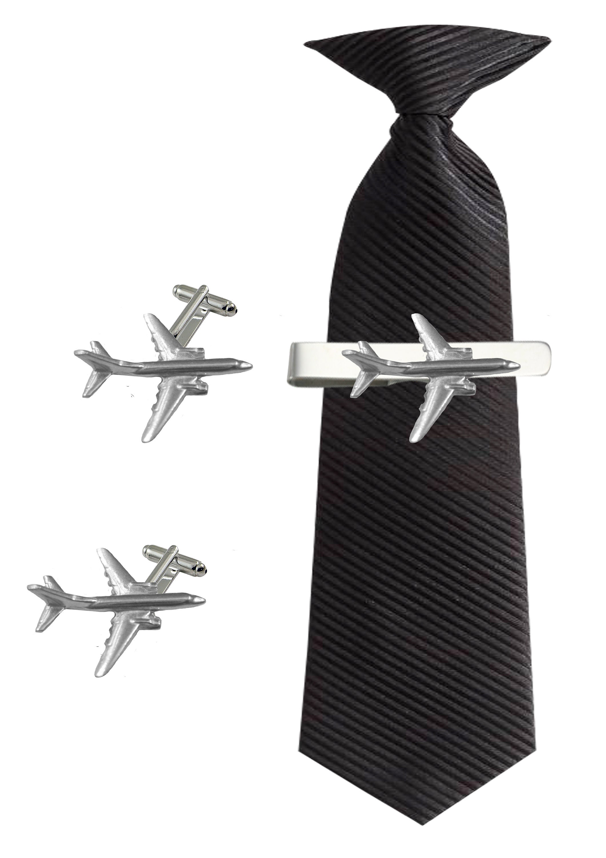 Boeing 737 jewelry - Etsy 日本