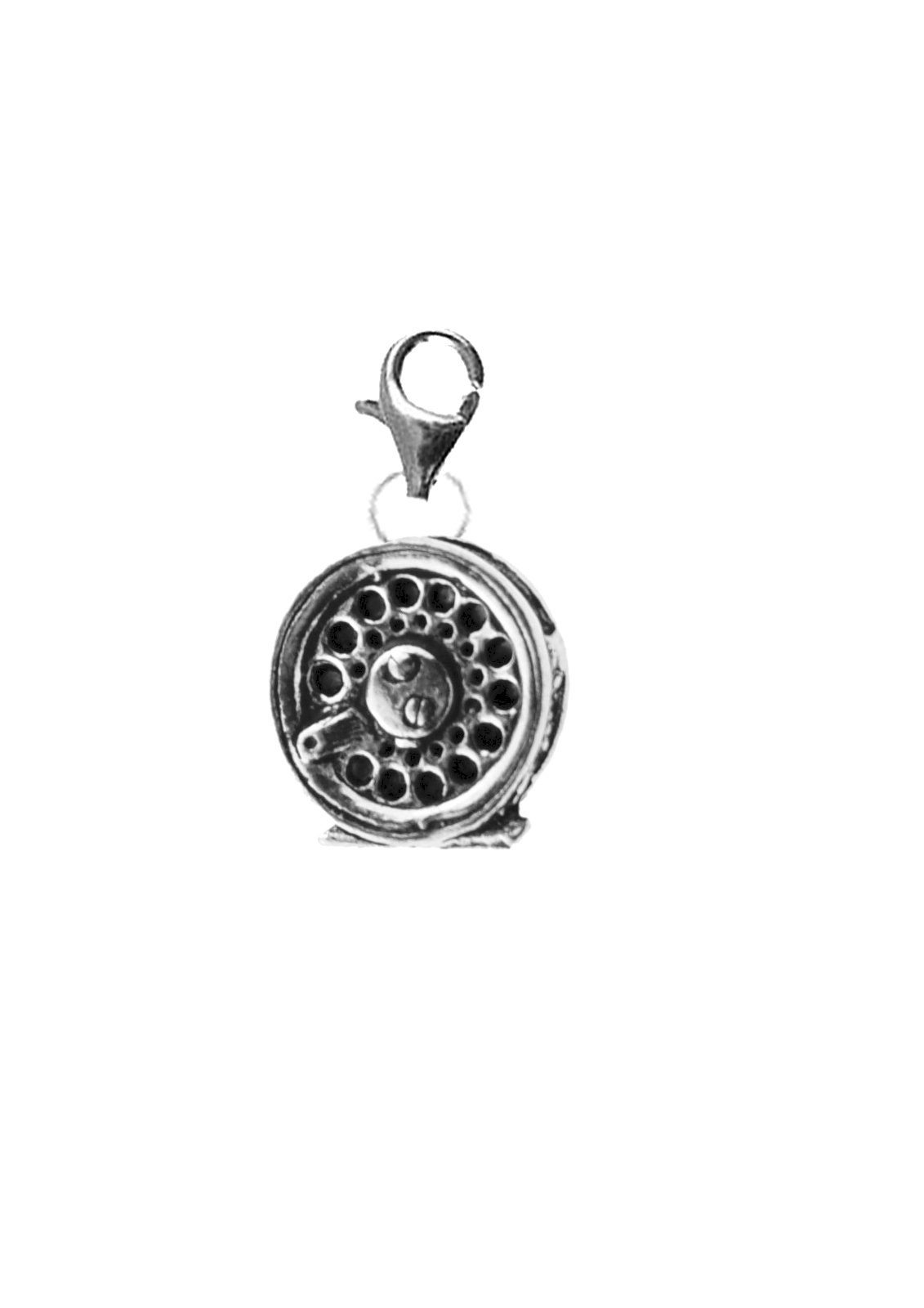 Gegraveerde Niet Reanimeren Ketting - Niet Reanimeren Penning - Do Not Resuscitate Gegraveerd Cirkel Ronde Draaibare Hanger Spinner Draaibaar Roestvrij Staal Rvs Verstelbaar Goudkleurig