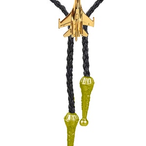 Sukhoi Su-27 Flanker c150 Avión Aeronave Aviación Peltre Gemelos Tie Slide Sets Tie Pin Kilt Pin Bolo Cromo Oro - Acabado Peltre