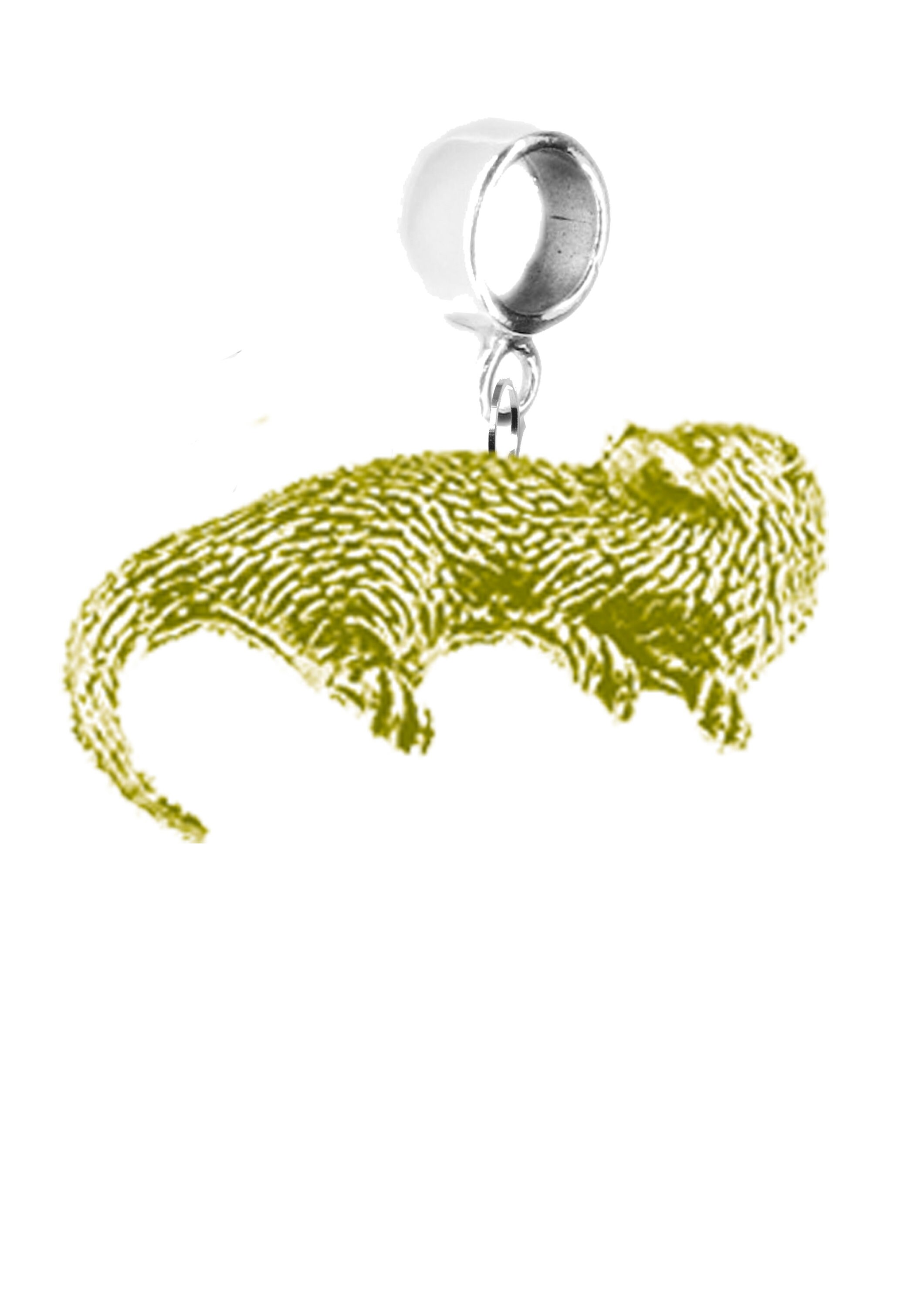 Otter charm deals pandora