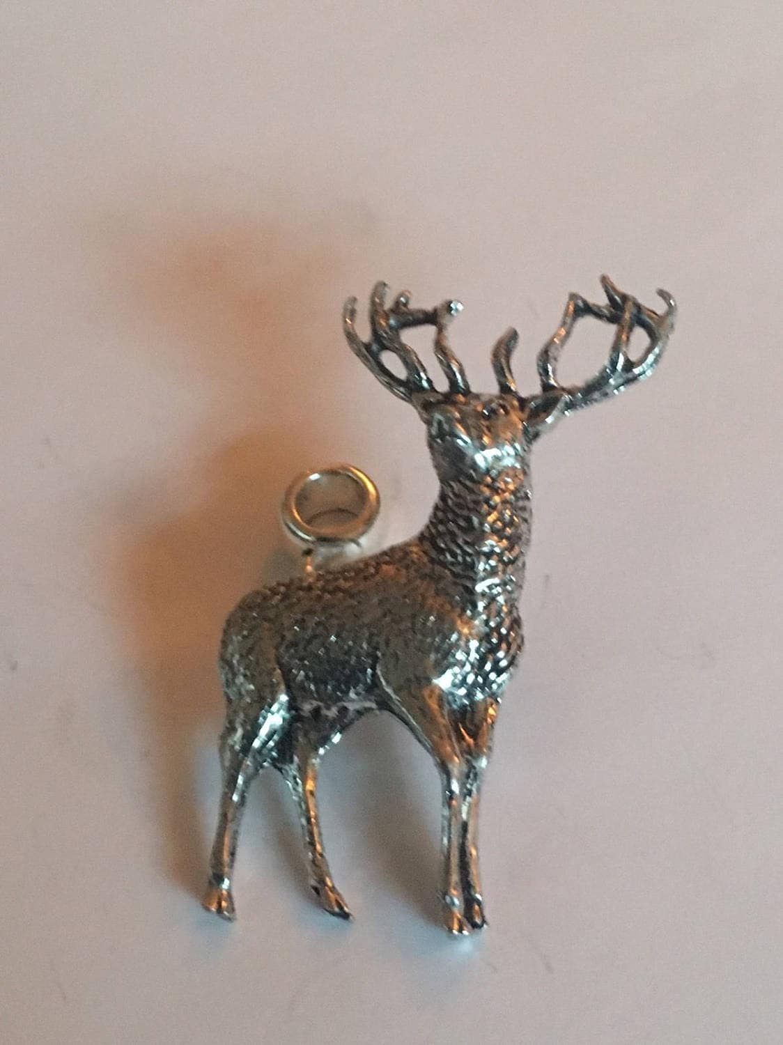 Pandora deer charm sale