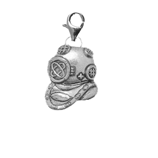 Diving Necklace Etsy UK