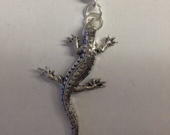 Pandora lizard charm discount