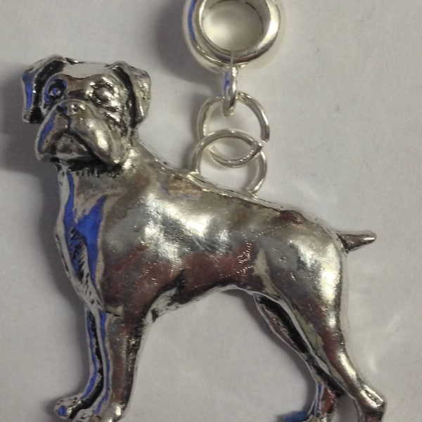 Boxer Dog Jewelry Etsy UK