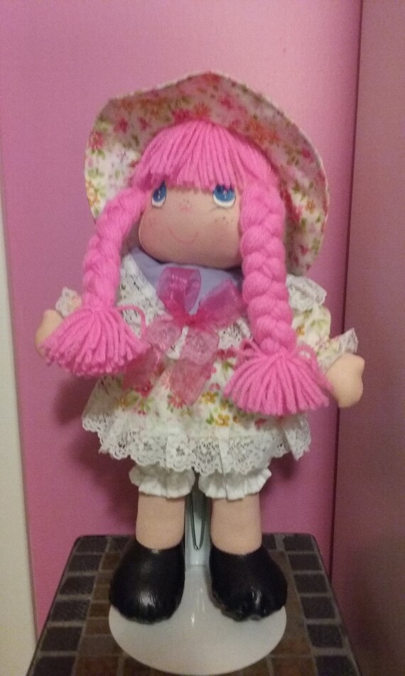 muñeca katy