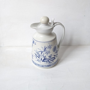 Emsa Isolier-Star Thermoskanne/Krug/Karaffe, Vintage, Westdeutschland