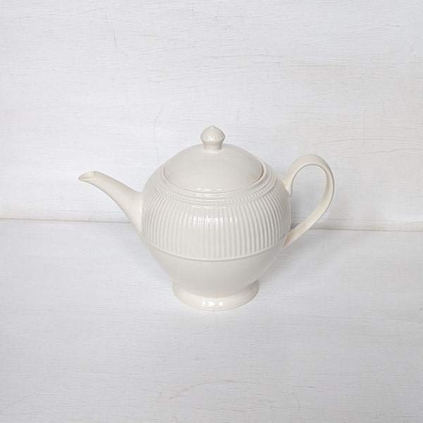 Wedgwood, Windsor Teapot, Vintage