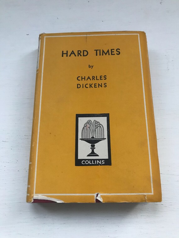 Hard Times (Collins Classics)