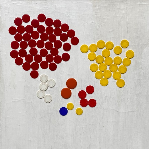 Game Counters - Etsy