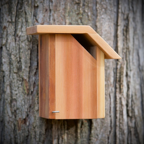 AYCN (All You Can Nest) Cedar Bird House