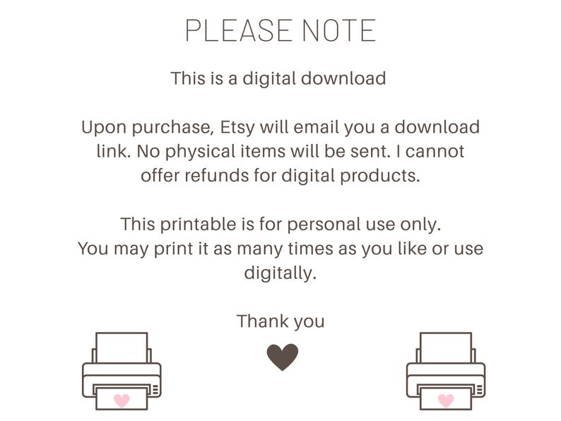 Roller Skating Tracker, Fitness Routine, Printable Journal, Workout Tracker, Roller Skater Tracker, Fitness Journal, Workout Log image 5