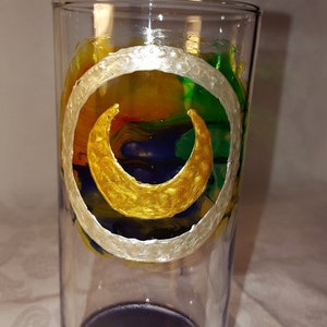 Moon Tumbler