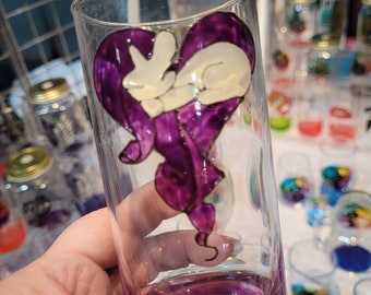 Rarity Tumbler