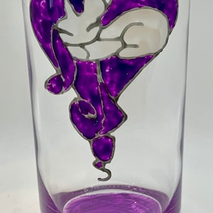 Rarity Tumbler